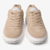 Diamond Maxi Retro M Stone Velvet Suede Trainers