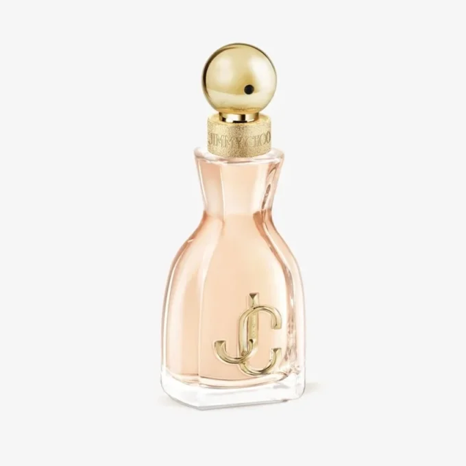 I Want Choo 40Ml Jimmy Choo I Want Choo Eau De Parfum 40Ml