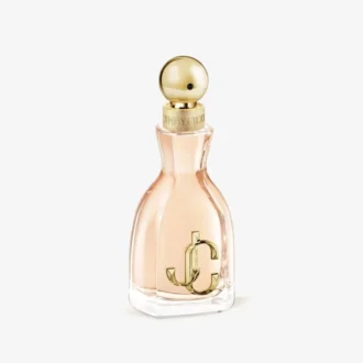 I Want Choo 60Ml Jimmy Choo I Want Choo Eau De Parfum 60Ml
