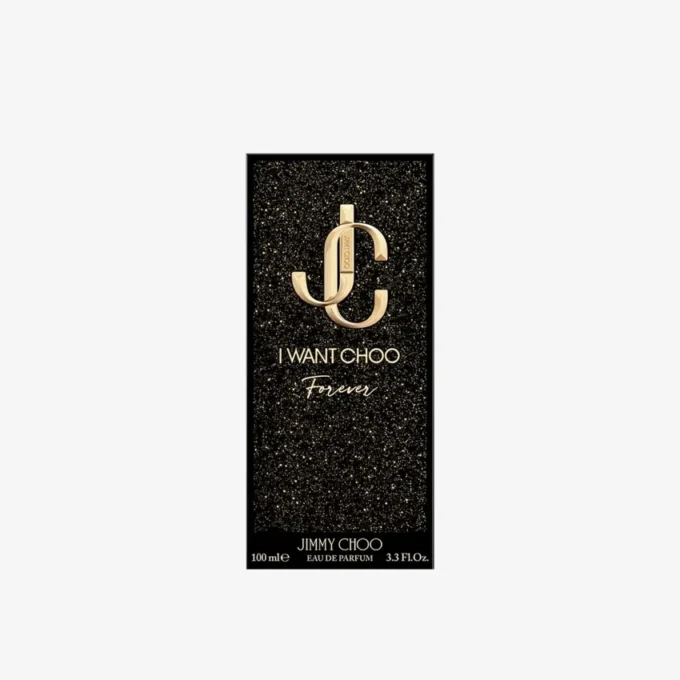 I Want Choo Forever 100Ml Jimmy Choo I Want Choo Forever Eau De Parfum 100Ml