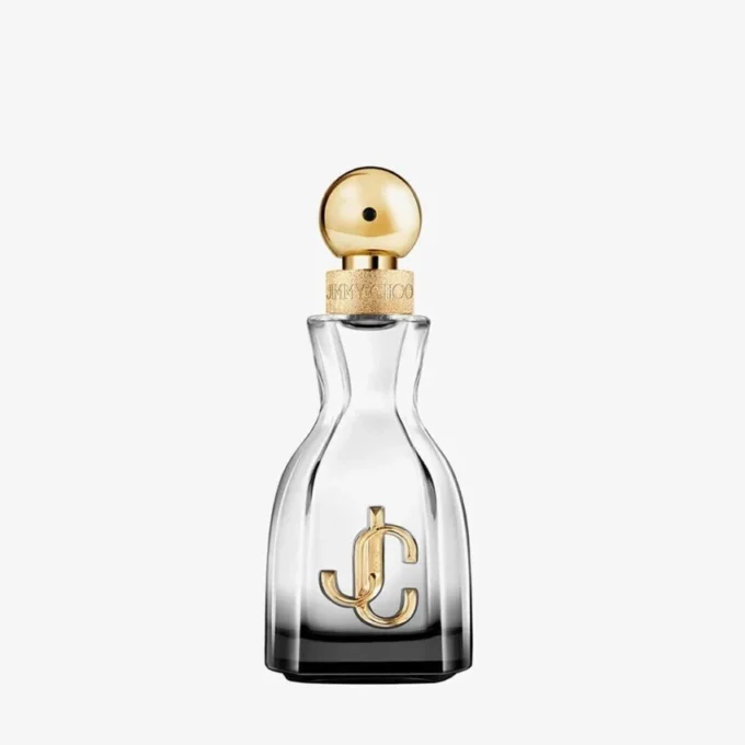 I Want Choo Forever 40Ml Jimmy Choo I Want Choo Forever Eau De Parfum 40Ml