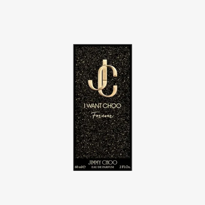 I Want Choo Forever 60Ml Jimmy Choo I Want Choo Forever Eau De Parfum 60Ml