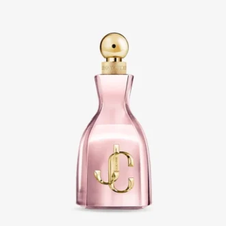 I Want Choo with Love 100Ml Jimmy Choo I Want Choo with Love Le Parfum 100Ml