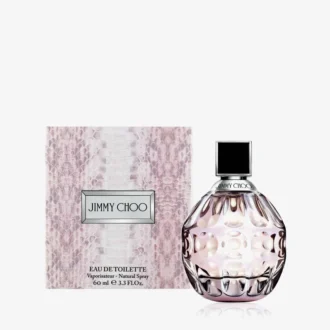Jimmy Choo 60Ml Jimmy Choo Eau De Toilette 60Ml