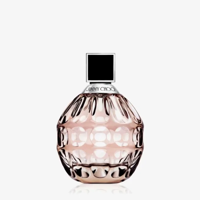 Jimmy Choo Edp 60Ml Jimmy Choo Eau De Parfum 60Ml