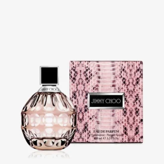Jimmy Choo 100Ml Jimmy Choo Eau De Parfum 100Ml
