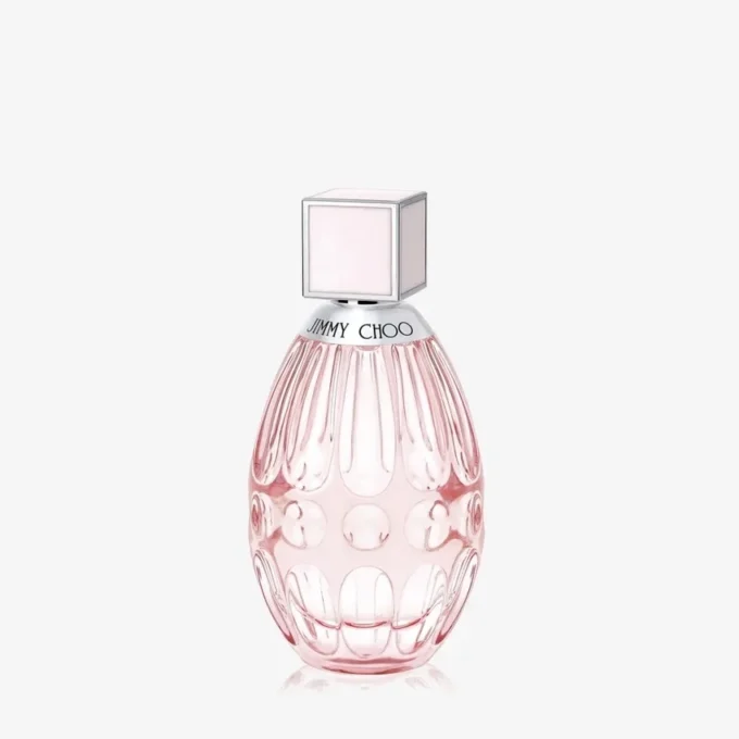 L’eau De Toilette 60Ml Jimmy Choo L’eau Edt 60Ml