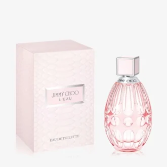L’eau De Toilette 90Ml Jimmy Choo L’eau Parfum 90Ml