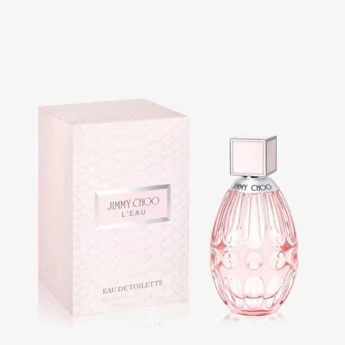 L’eau Edt 40Ml Jimmy Choo L’eau Edt 40Ml