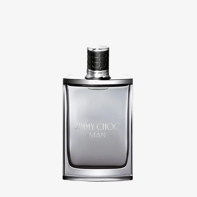 Man 100Ml Jimmy Choo Man Eau De Toilette 100Ml