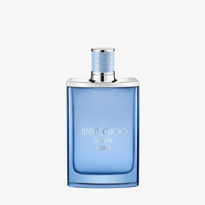 Man Aqua 100Ml Jimmy Choo Aqua Man 100Ml