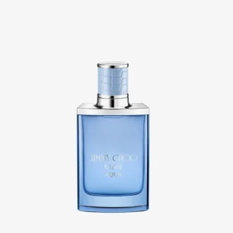 Man Aqua 50Ml Jimmy Choo Aqua Man 50Ml