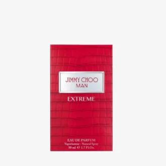 Man Extreme 50Ml Jimmy Choo Man Extreme Eau De Parfum 50Ml