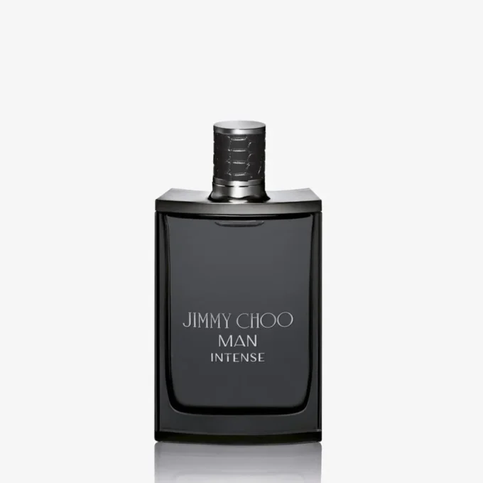 Man Intense 100Ml Jimmy Choo Man Intense 100Ml