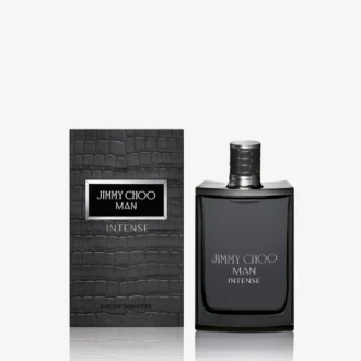 Man Intense 100Ml Jimmy Choo Man Intense 100Ml