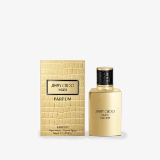 Man Parfum 30Ml Jimmy Choo Man Parfum 30Ml