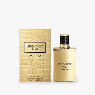 Man Parfum 50Ml Jimmy Choo Man Parfum 50Ml